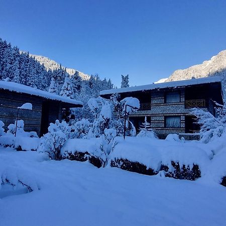 Banon Resorts Manali  Ngoại thất bức ảnh