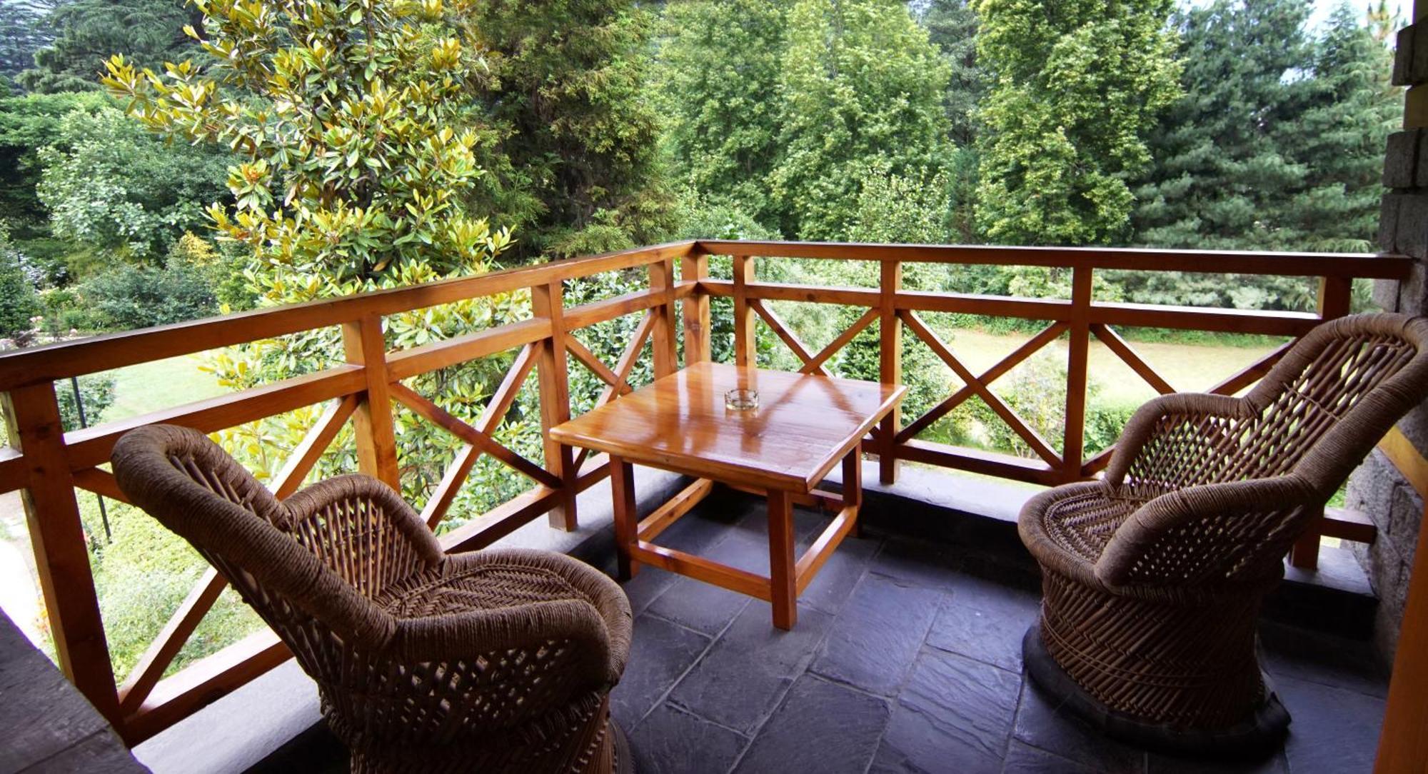 Banon Resorts Manali  Ngoại thất bức ảnh