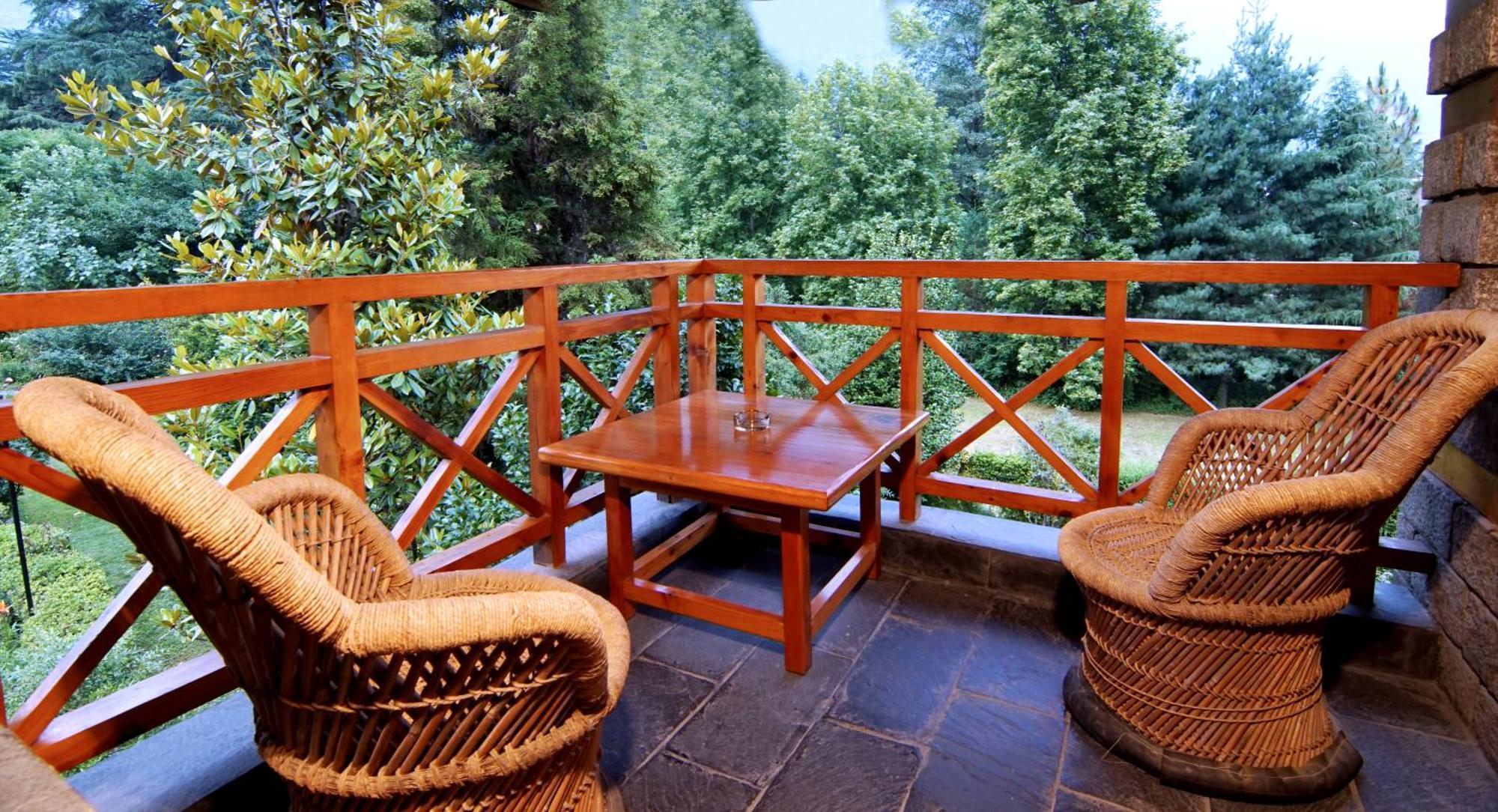 Banon Resorts Manali  Ngoại thất bức ảnh