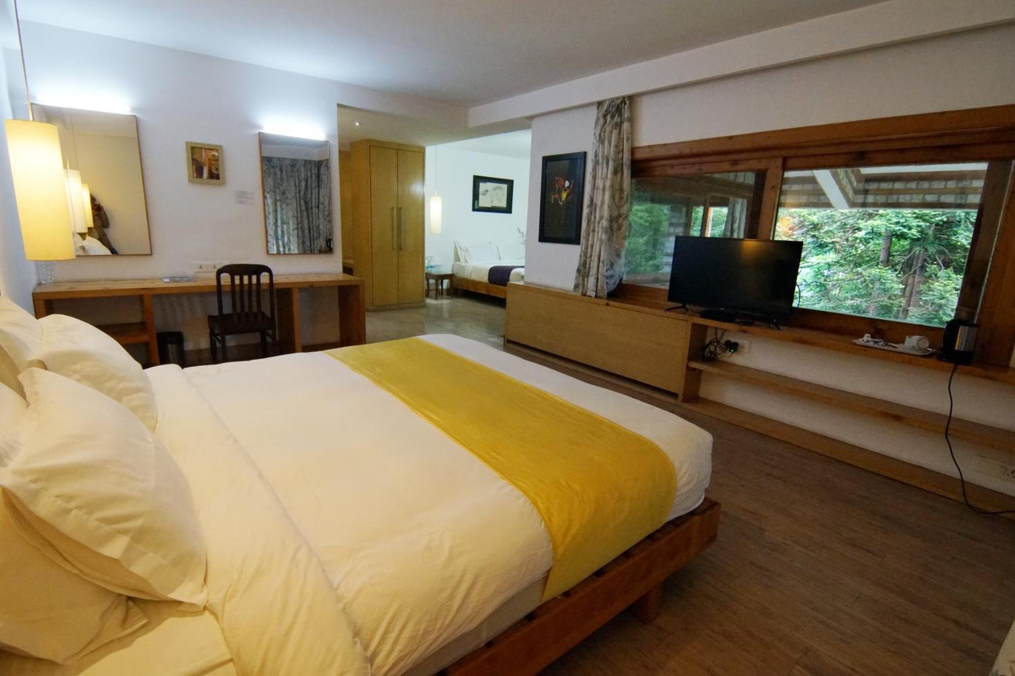 Banon Resorts Manali  Ngoại thất bức ảnh