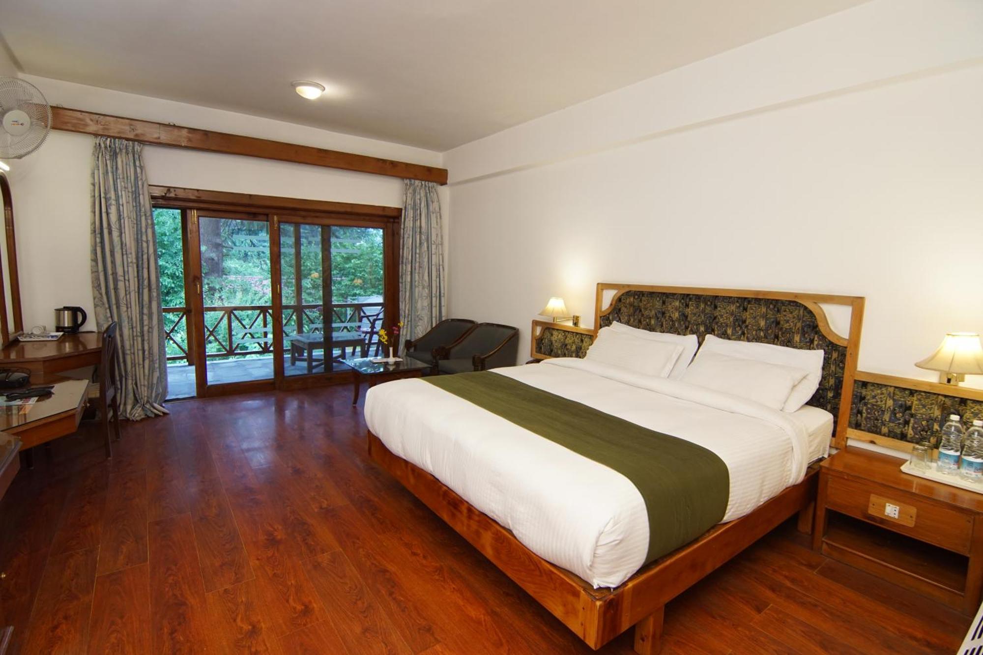 Banon Resorts Manali  Ngoại thất bức ảnh