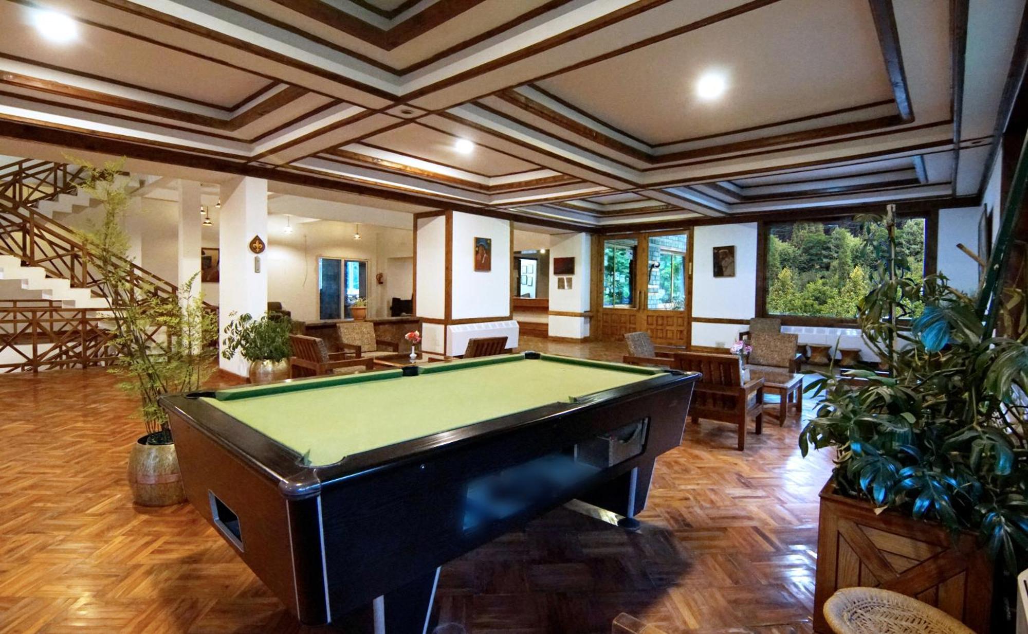 Banon Resorts Manali  Ngoại thất bức ảnh