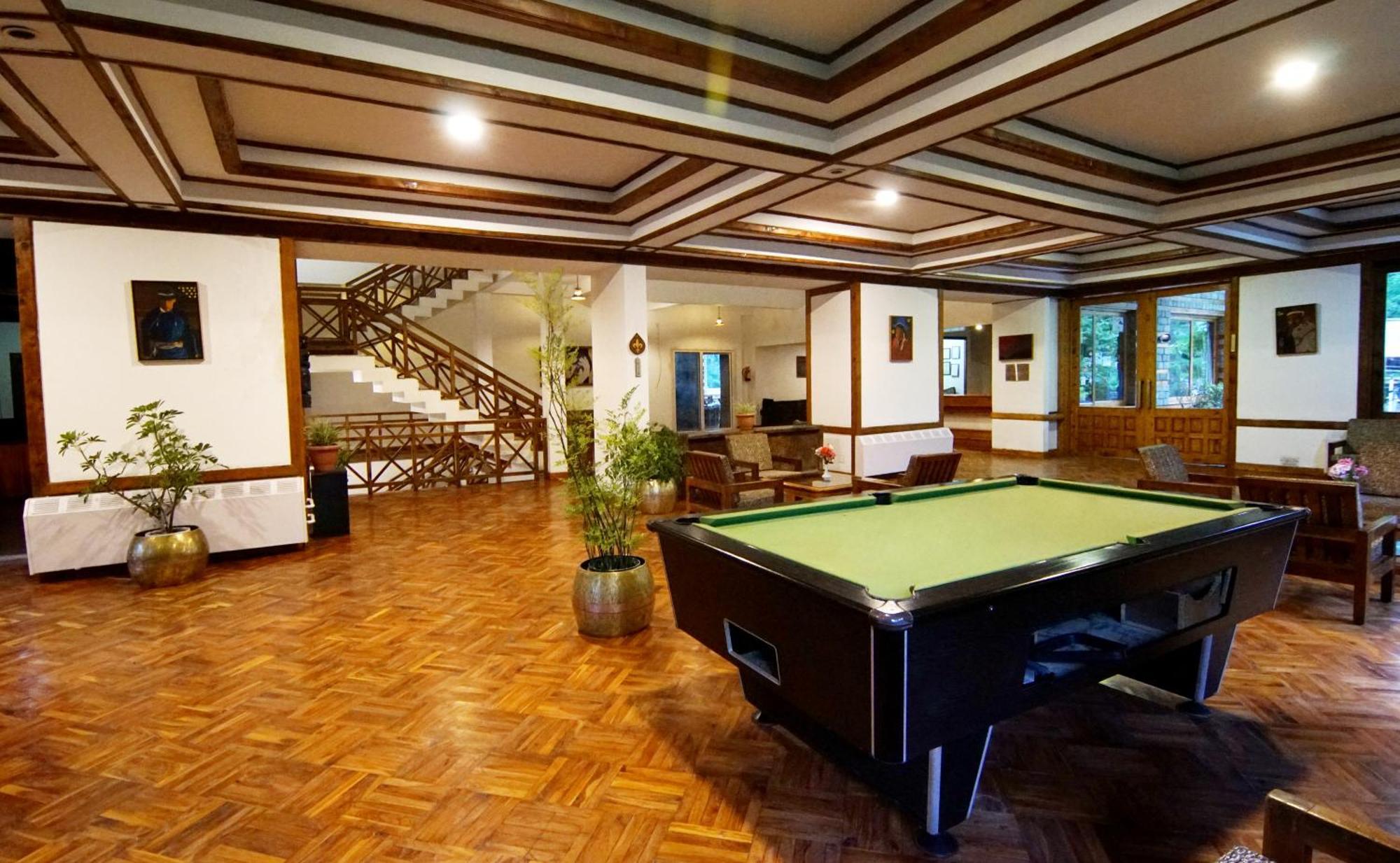 Banon Resorts Manali  Ngoại thất bức ảnh