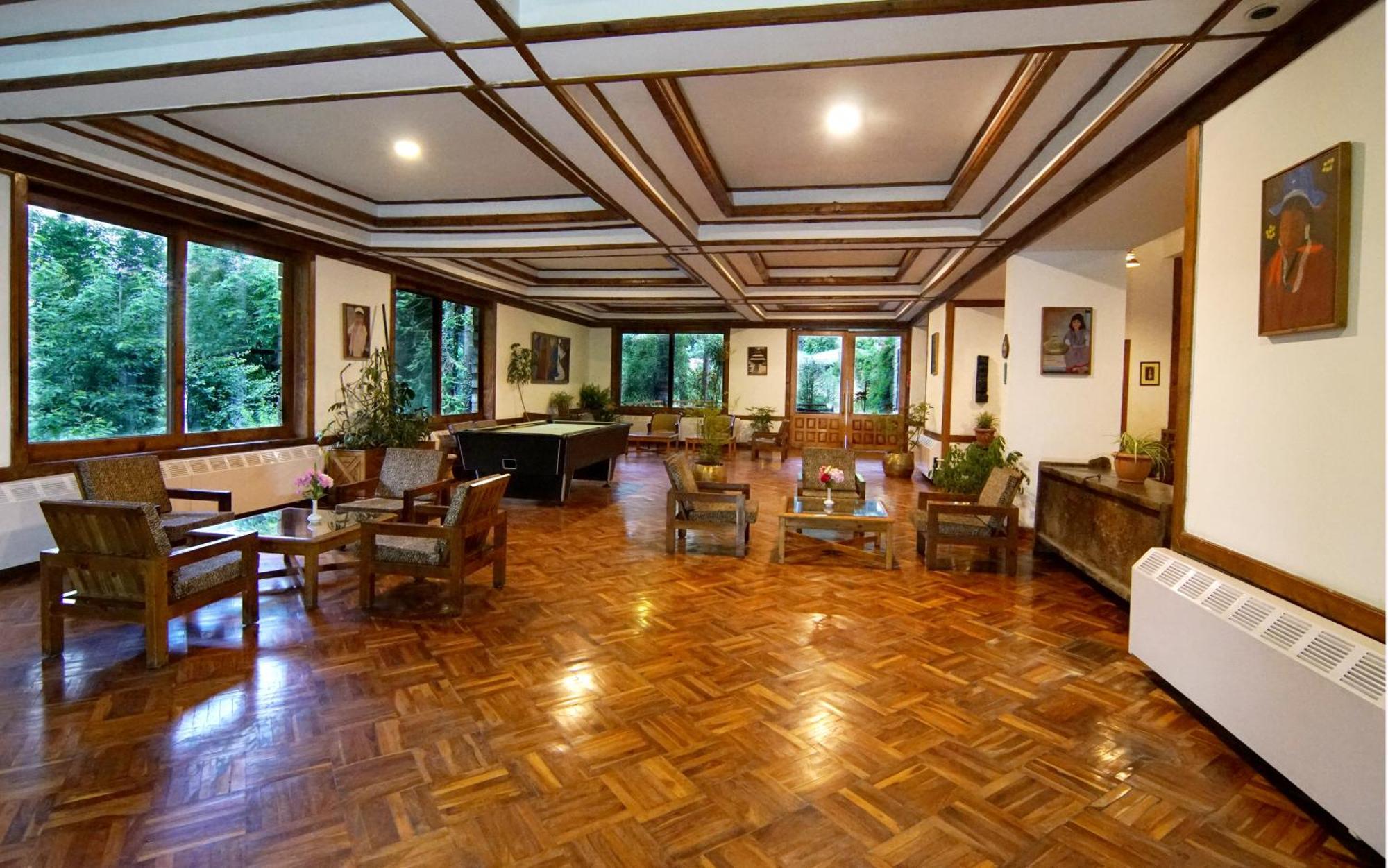 Banon Resorts Manali  Ngoại thất bức ảnh