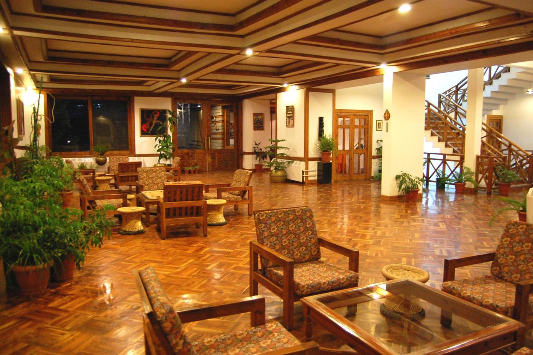 Banon Resorts Manali  Ngoại thất bức ảnh