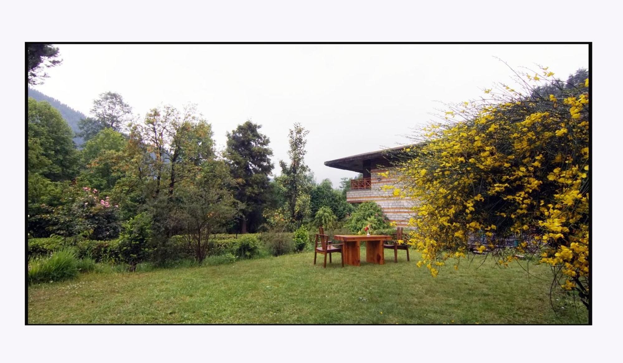 Banon Resorts Manali  Ngoại thất bức ảnh
