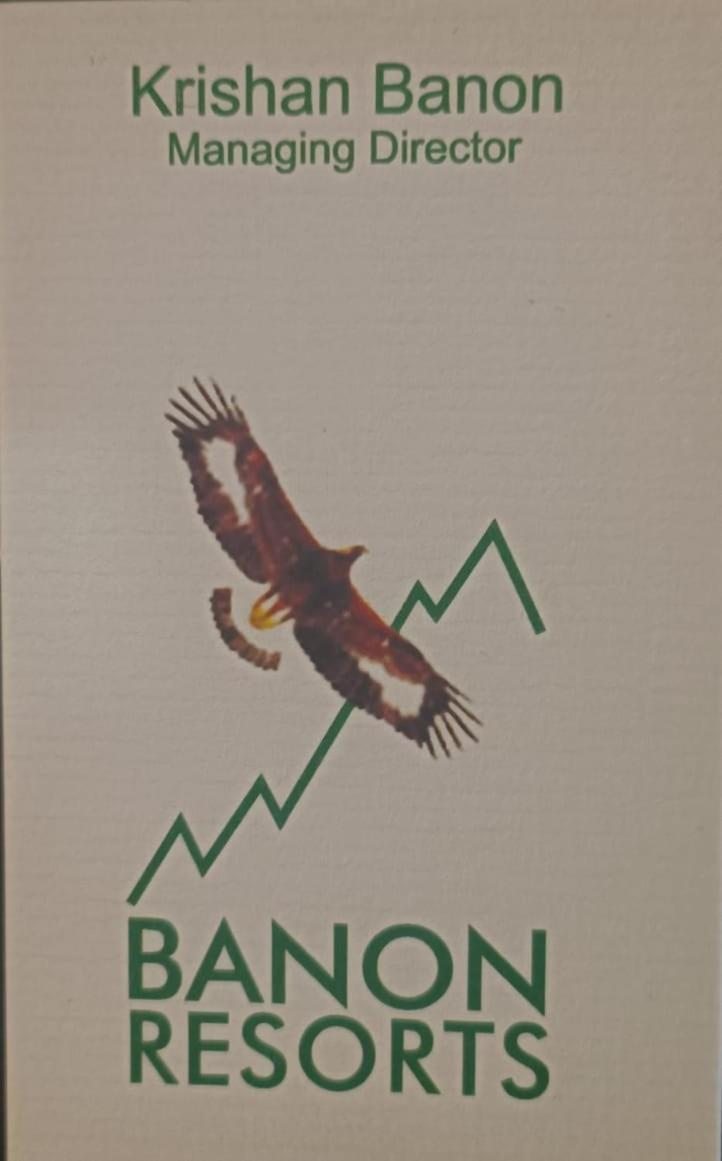 Banon Resorts Manali  Ngoại thất bức ảnh