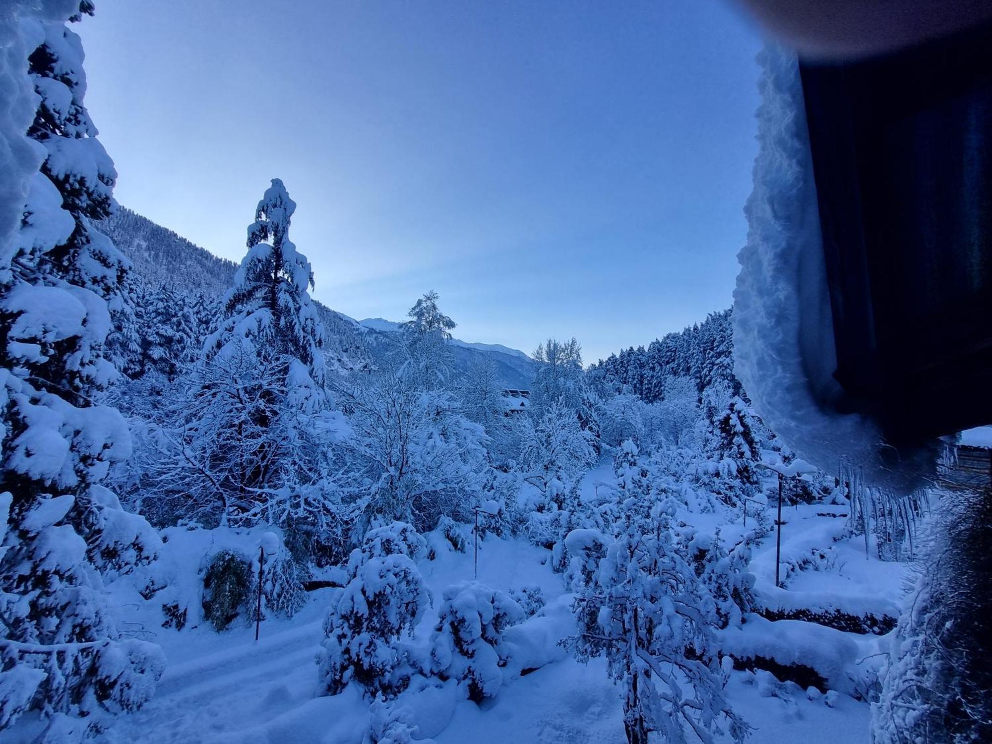 Banon Resorts Manali  Ngoại thất bức ảnh